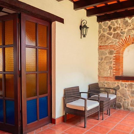 Palacio Del Conquistador San Cristóbal El Bajo Buitenkant foto