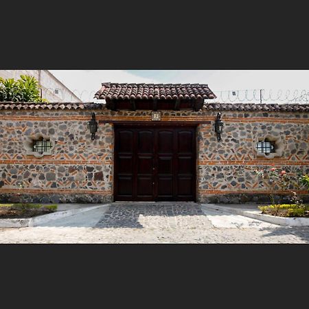 Palacio Del Conquistador San Cristóbal El Bajo Buitenkant foto