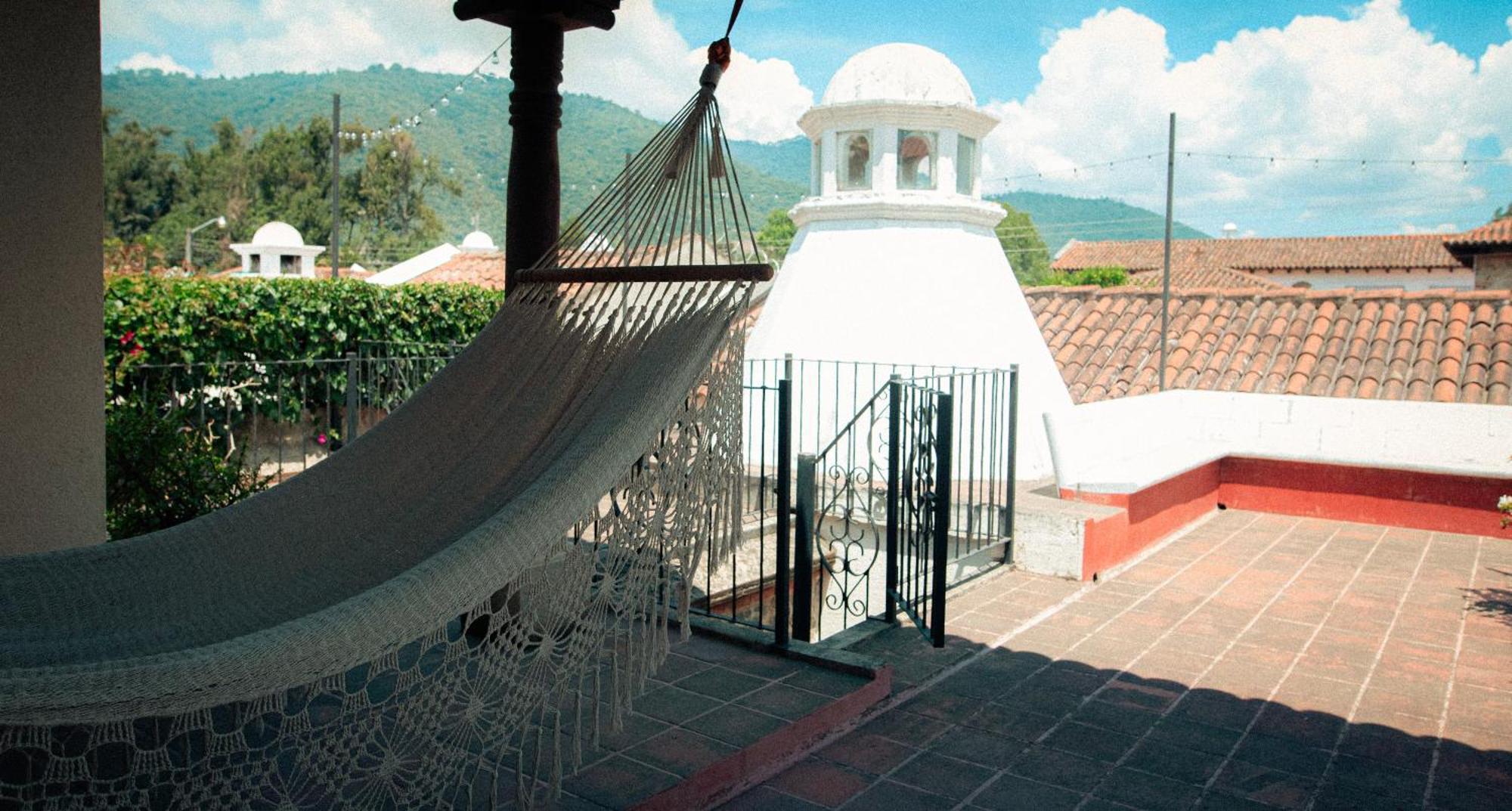 Palacio Del Conquistador San Cristóbal El Bajo Buitenkant foto