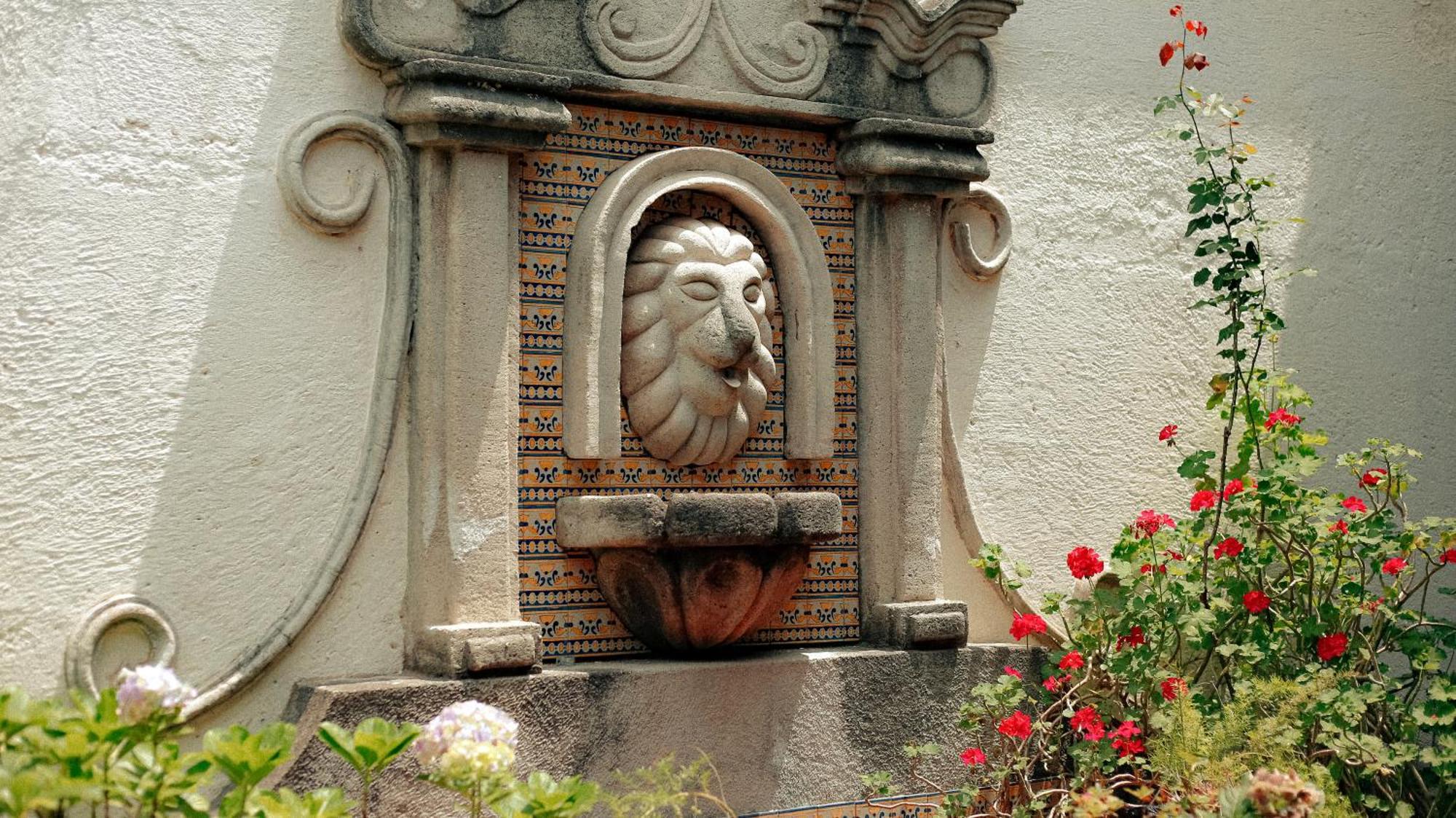 Palacio Del Conquistador San Cristóbal El Bajo Buitenkant foto